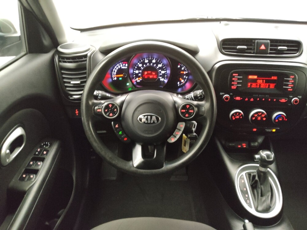 2016 Kia Soul in Midlothian, IL 60445 - 18101761 22