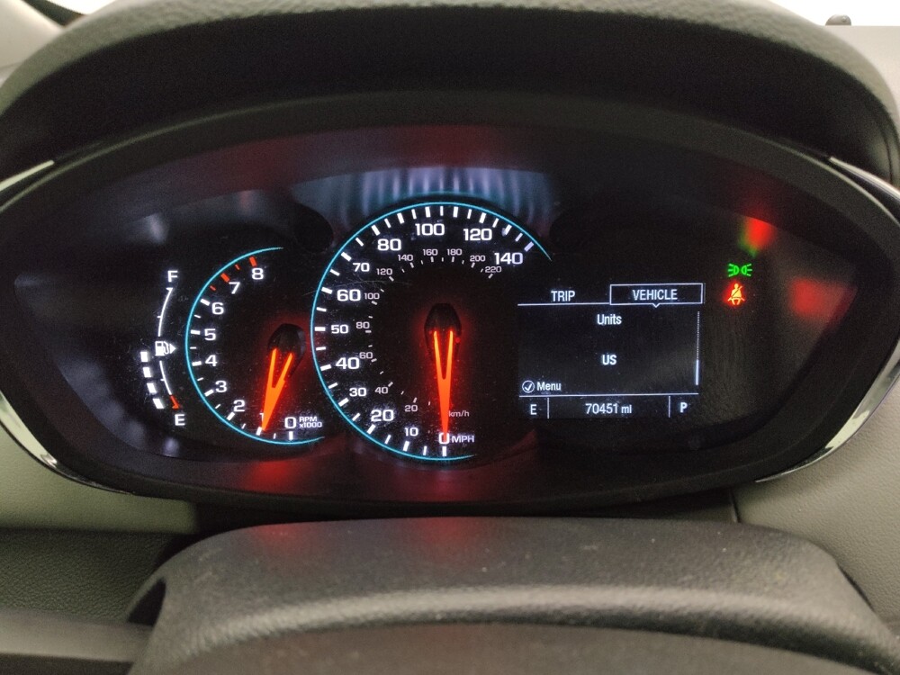 2021 Chevrolet Trax in Lombard, IL 60148 - 18101762 23