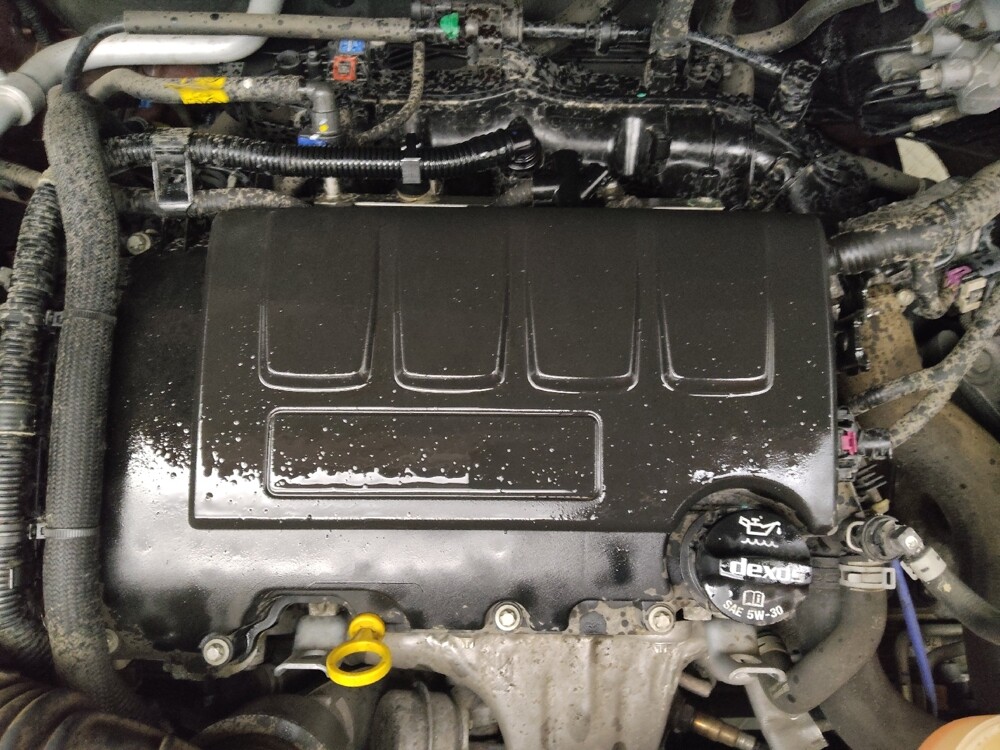 2021 Chevrolet Trax in Lombard, IL 60148 - 18101762 30