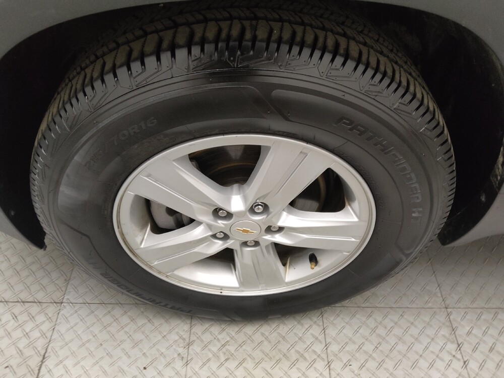 2021 Chevrolet Trax in Lombard, IL 60148 - 18101762 31