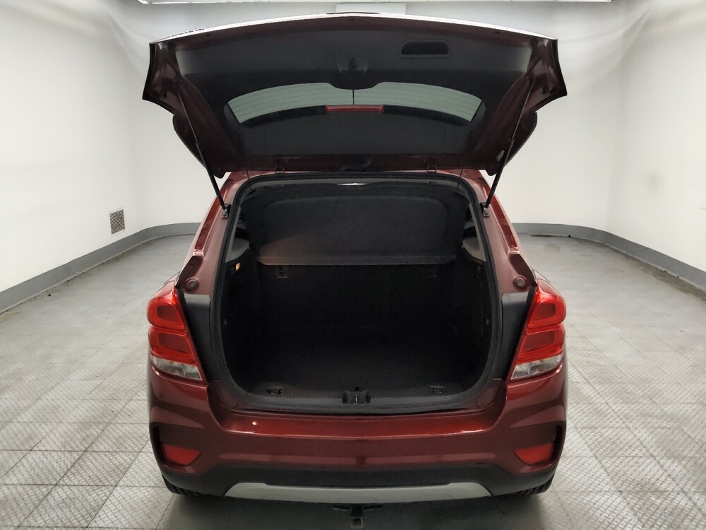 2021 Chevrolet Trax in Lombard, IL 60148 - 18101762 29