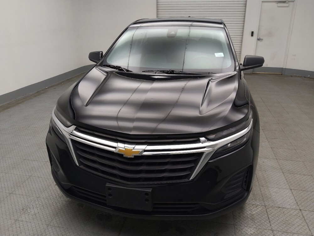 2022 Chevrolet Equinox in Des Moines, IA 50310 - 18101763 15