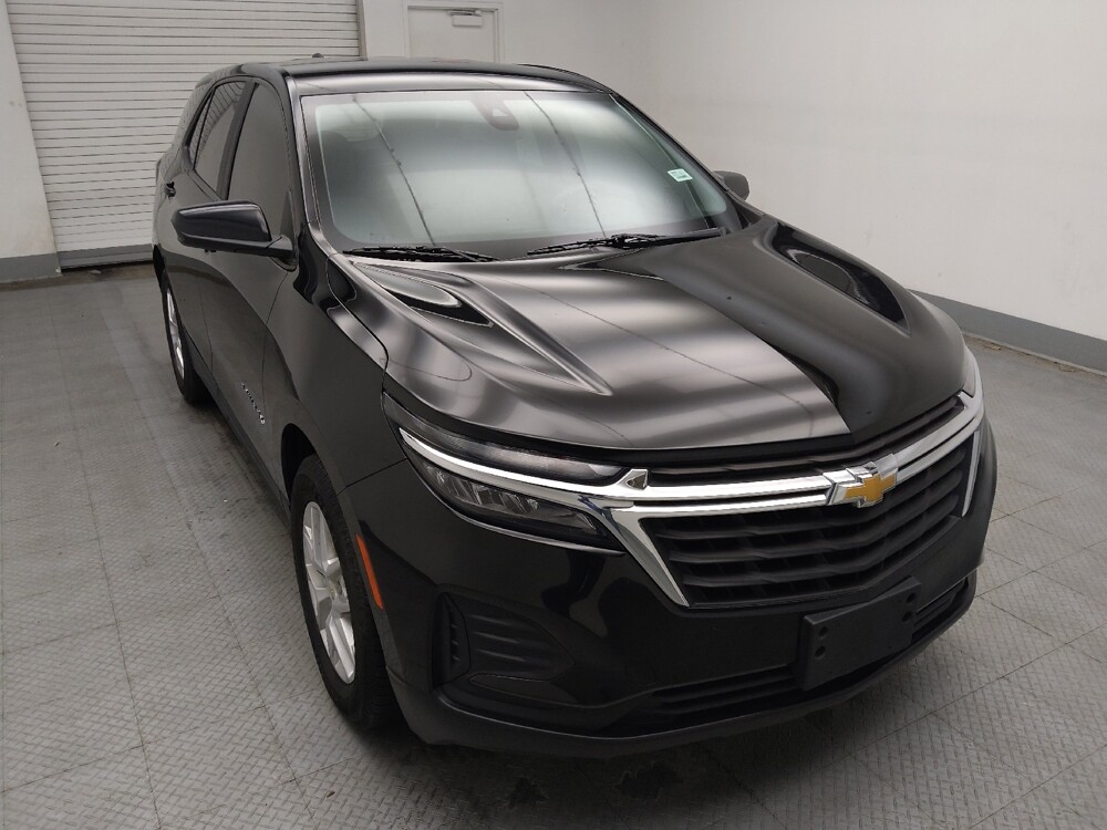 2022 Chevrolet Equinox in Des Moines, IA 50310 - 18101763 13