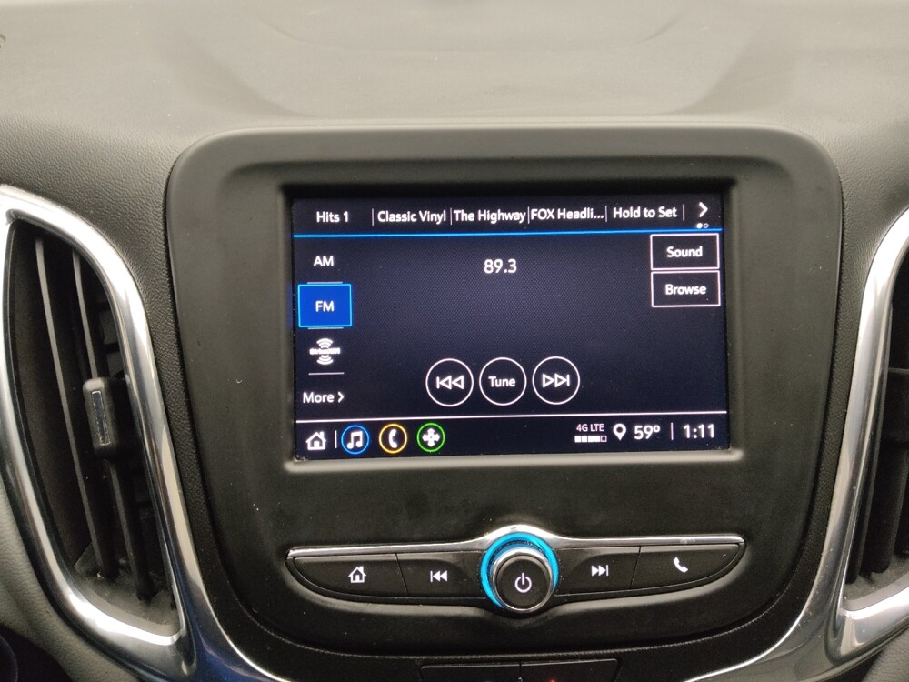 2022 Chevrolet Equinox in Des Moines, IA 50310 - 18101763 25