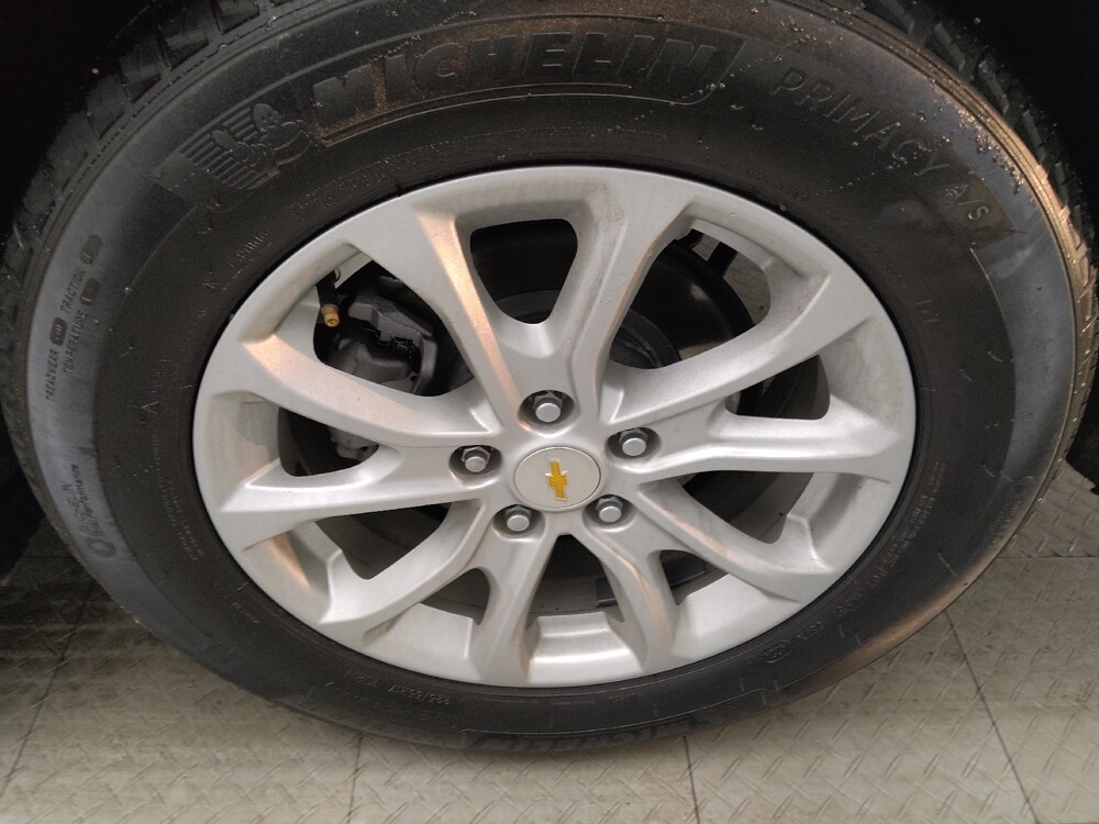 2022 Chevrolet Equinox in Des Moines, IA 50310 - 18101763 31