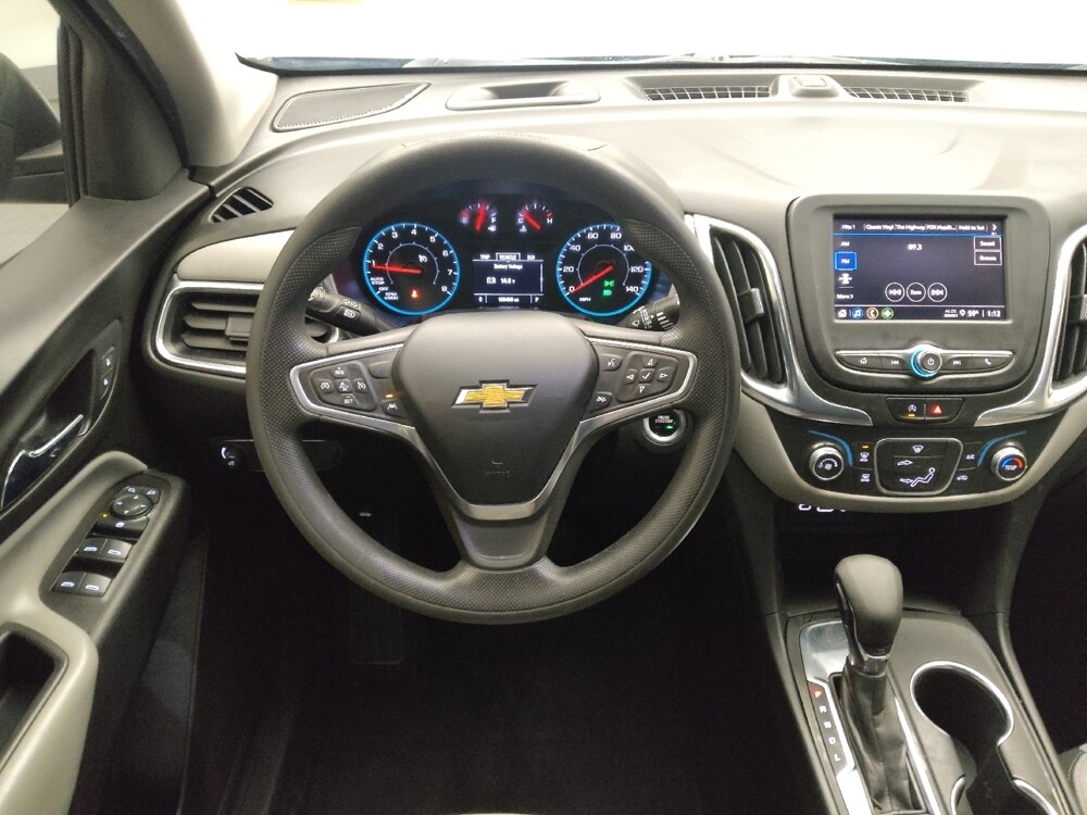 2022 Chevrolet Equinox in Des Moines, IA 50310 - 18101763 22