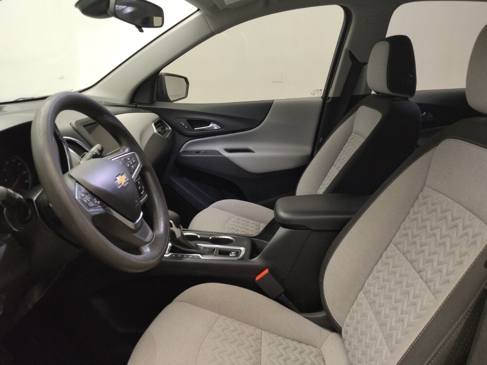 2022 Chevrolet Equinox in Des Moines, IA 50310 - 18101763 17