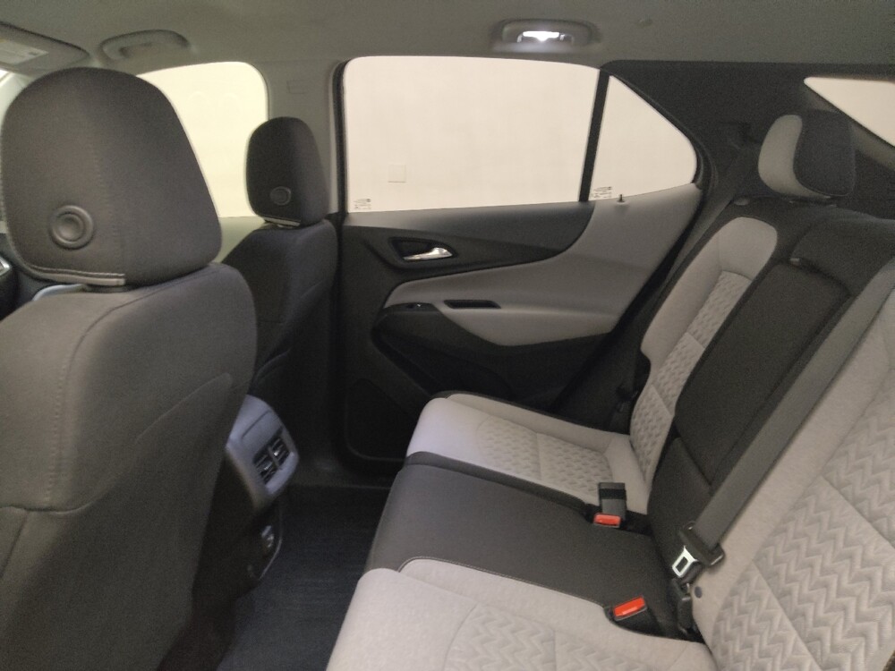 2022 Chevrolet Equinox in Des Moines, IA 50310 - 18101763 18