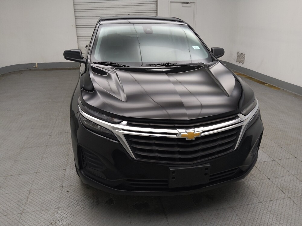 2022 Chevrolet Equinox in Des Moines, IA 50310 - 18101763 14