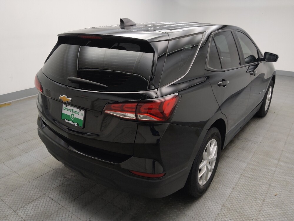 2022 Chevrolet Equinox in Des Moines, IA 50310 - 18101763 9