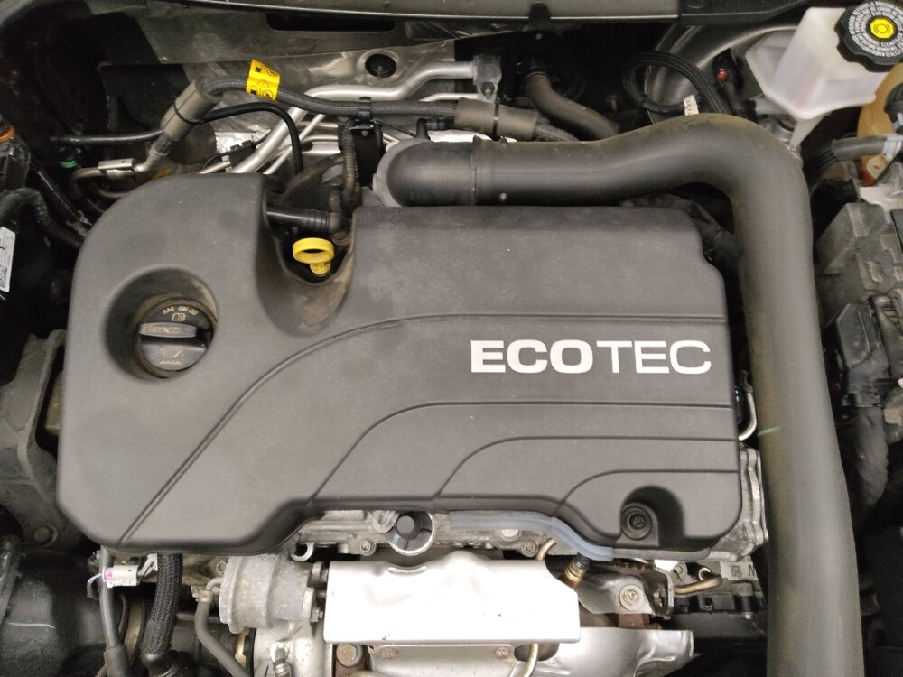 2022 Chevrolet Equinox in Des Moines, IA 50310 - 18101763 30