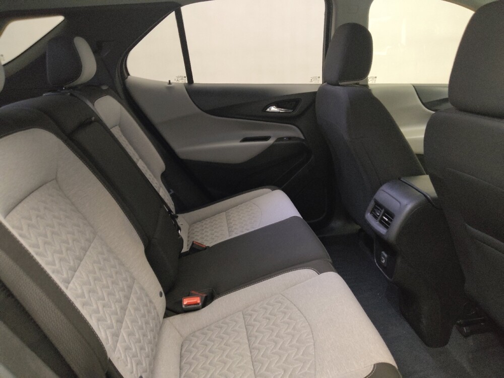 2022 Chevrolet Equinox in Des Moines, IA 50310 - 18101763 19