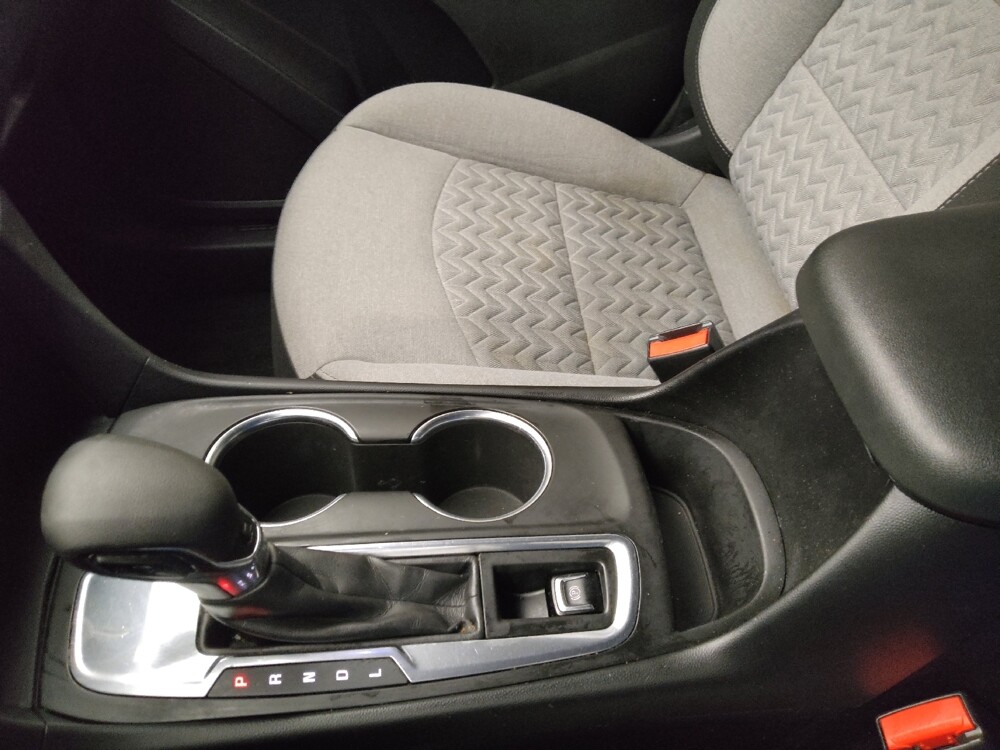 2022 Chevrolet Equinox in Des Moines, IA 50310 - 18101763 26