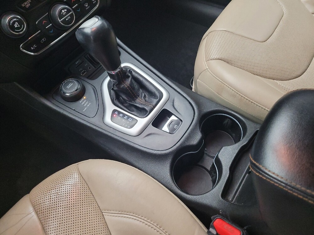 2015 Jeep Cherokee in Taylor, MI 48180 - 18101764 26