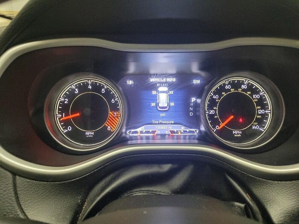 2015 Jeep Cherokee in Taylor, MI 48180 - 18101764 23