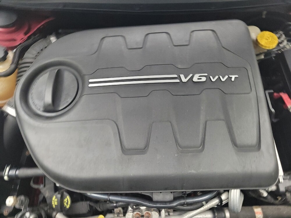 2015 Jeep Cherokee in Taylor, MI 48180 - 18101764 30