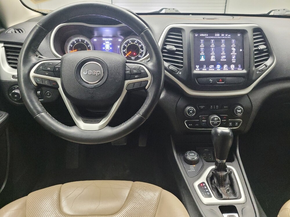 2015 Jeep Cherokee in Taylor, MI 48180 - 18101764 22