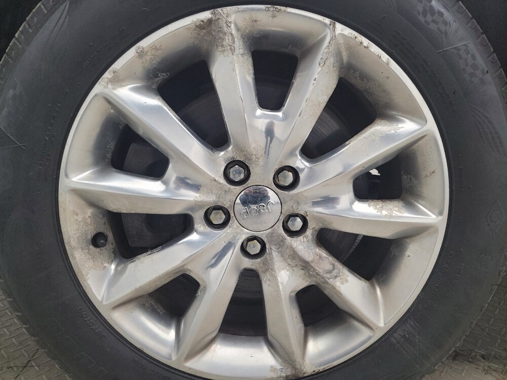 2015 Jeep Cherokee in Taylor, MI 48180 - 18101764 31