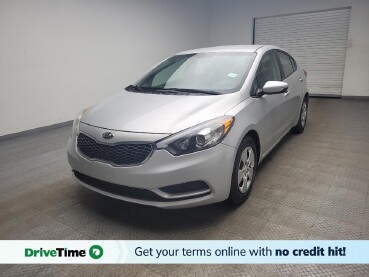 2016 Kia Forte in St. Louis, MO 63125