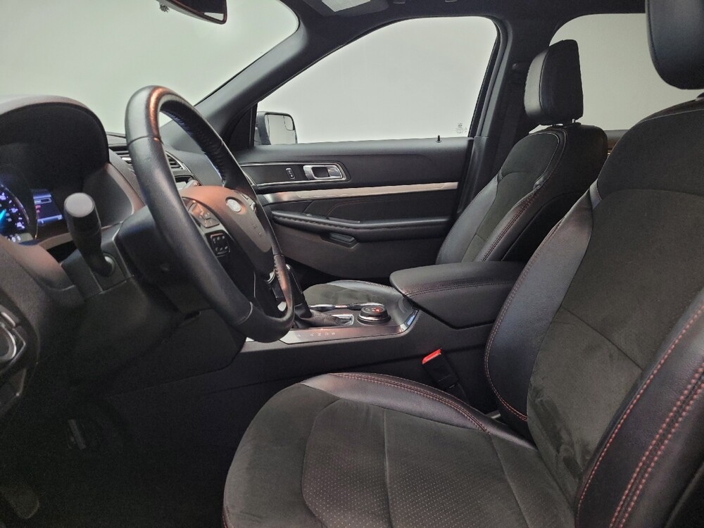 2018 Ford Explorer in Taylor, MI 48180 - 18101767 17