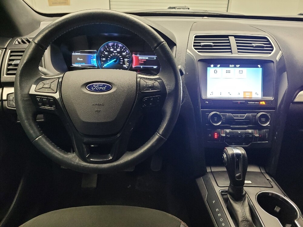 2018 Ford Explorer in Taylor, MI 48180 - 18101767 22