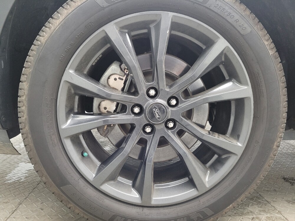 2018 Ford Explorer in Taylor, MI 48180 - 18101767 31