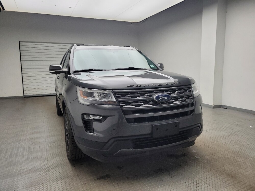 2018 Ford Explorer in Taylor, MI 48180 - 18101767 14