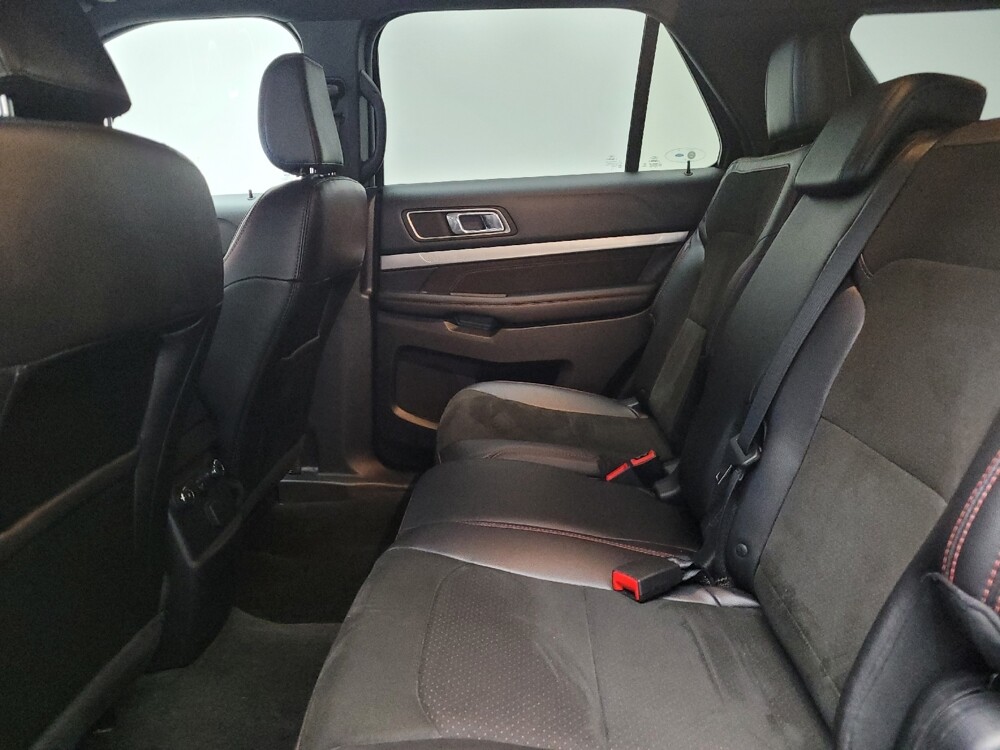 2018 Ford Explorer in Taylor, MI 48180 - 18101767 18