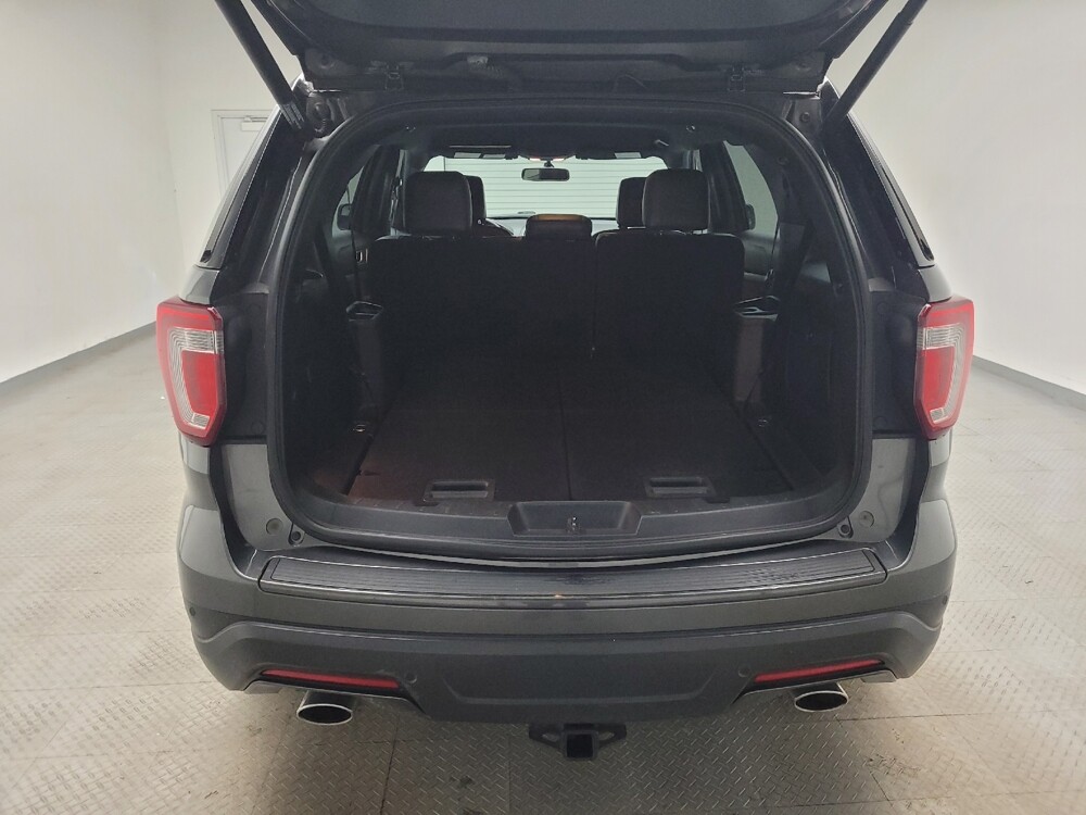 2018 Ford Explorer in Taylor, MI 48180 - 18101767 29