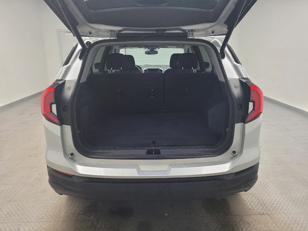 2019 GMC Terrain in Taylor, MI 48180 - 18101768 29