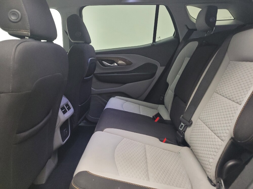 2019 GMC Terrain in Taylor, MI 48180 - 18101768 18