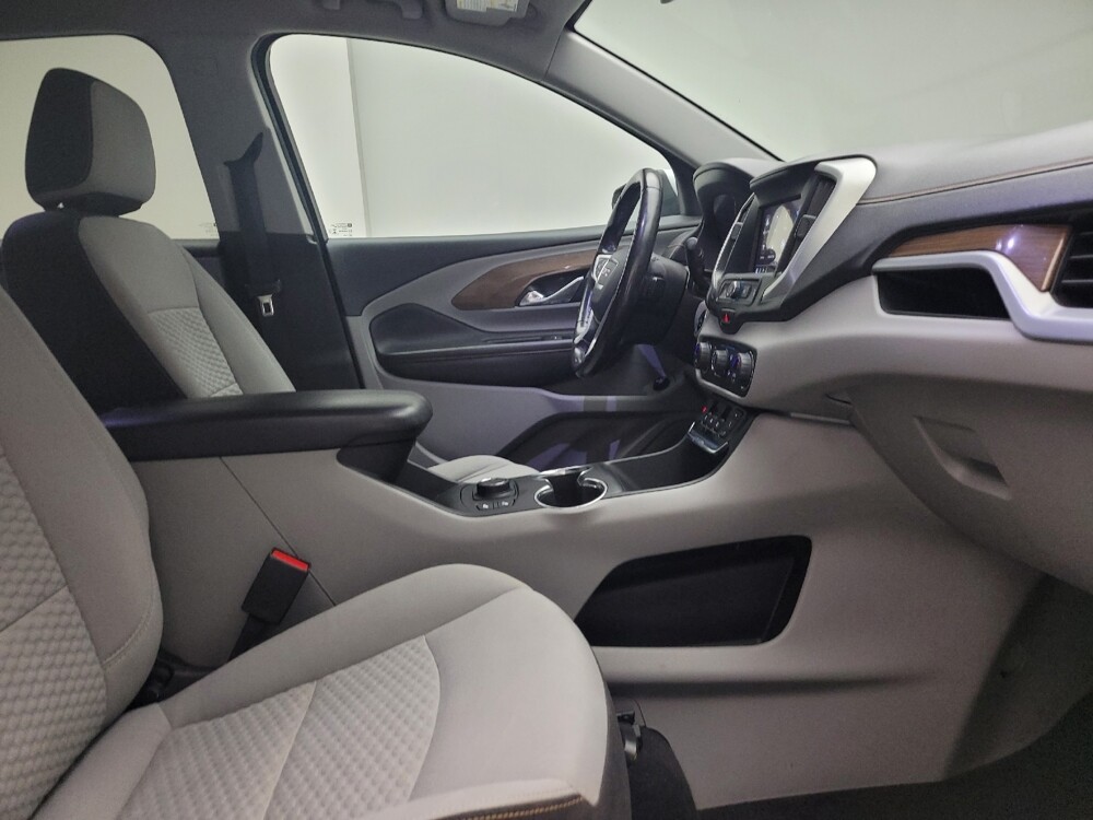 2019 GMC Terrain in Taylor, MI 48180 - 18101768 21