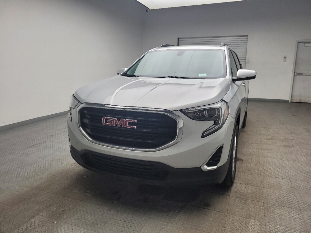 2019 GMC Terrain in Taylor, MI 48180 - 18101768 15