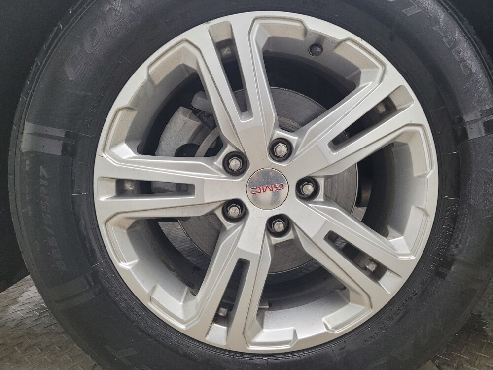 2019 GMC Terrain in Taylor, MI 48180 - 18101768 31