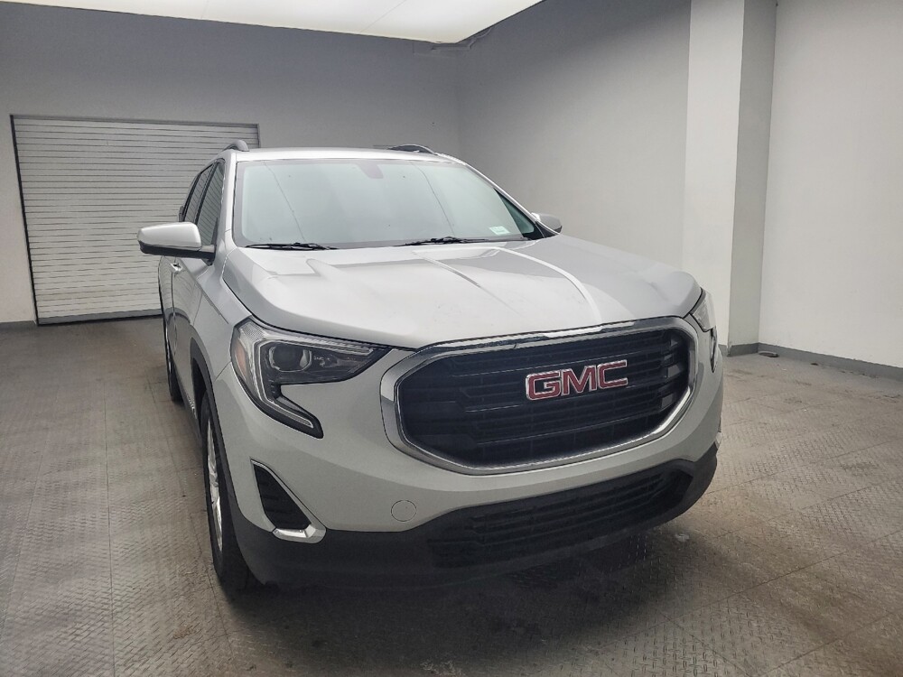2019 GMC Terrain in Taylor, MI 48180 - 18101768 14