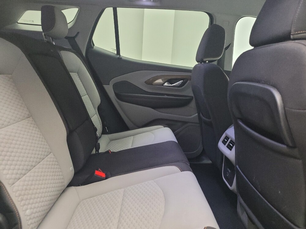 2019 GMC Terrain in Taylor, MI 48180 - 18101768 19