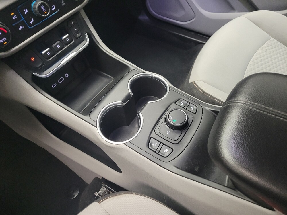 2019 GMC Terrain in Taylor, MI 48180 - 18101768 26