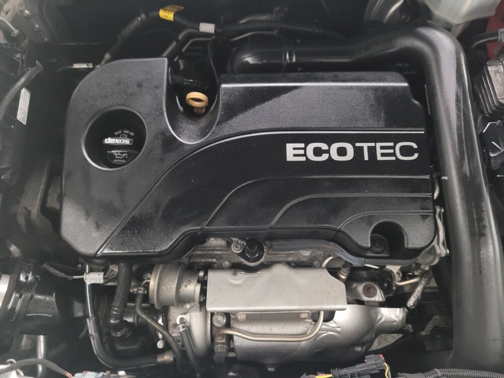 2019 GMC Terrain in Taylor, MI 48180 - 18101768 30