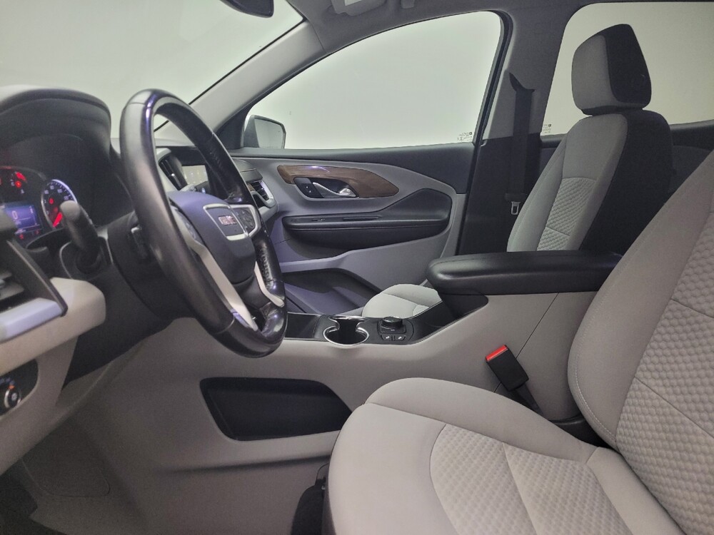 2019 GMC Terrain in Taylor, MI 48180 - 18101768 17