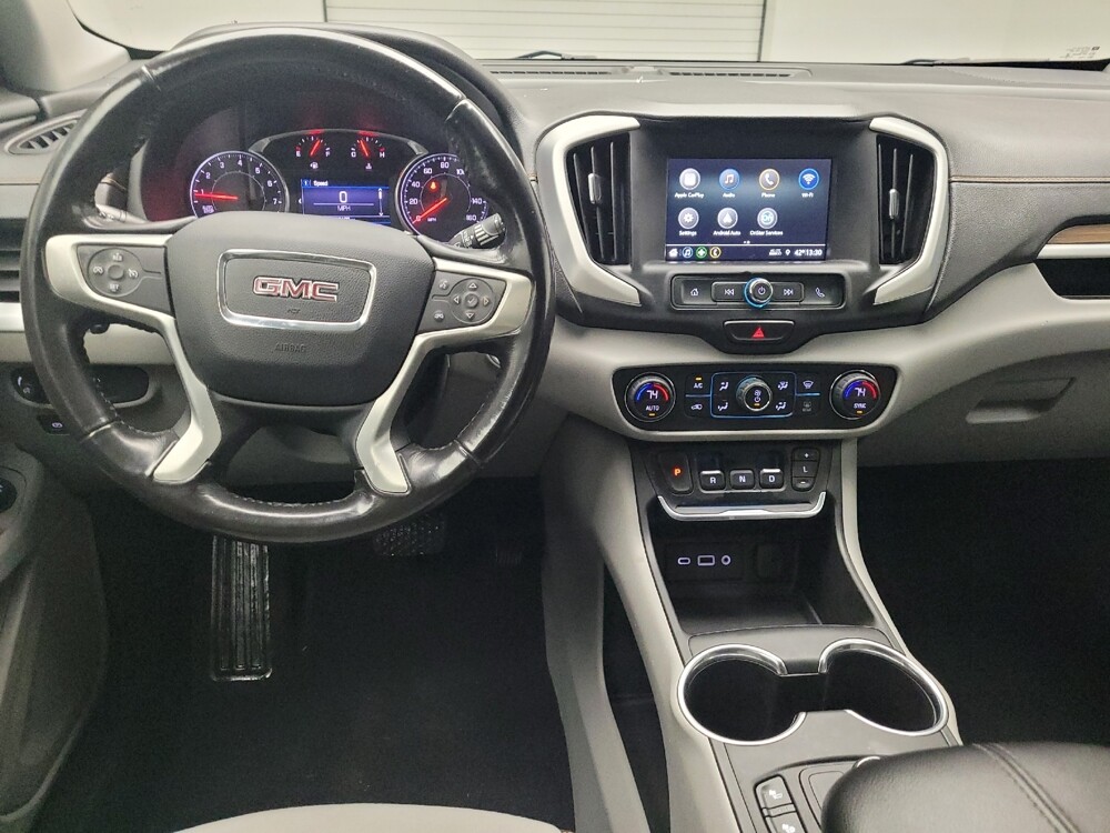 2019 GMC Terrain in Taylor, MI 48180 - 18101768 22