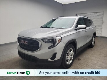 2019 GMC Terrain in Taylor, MI 48180