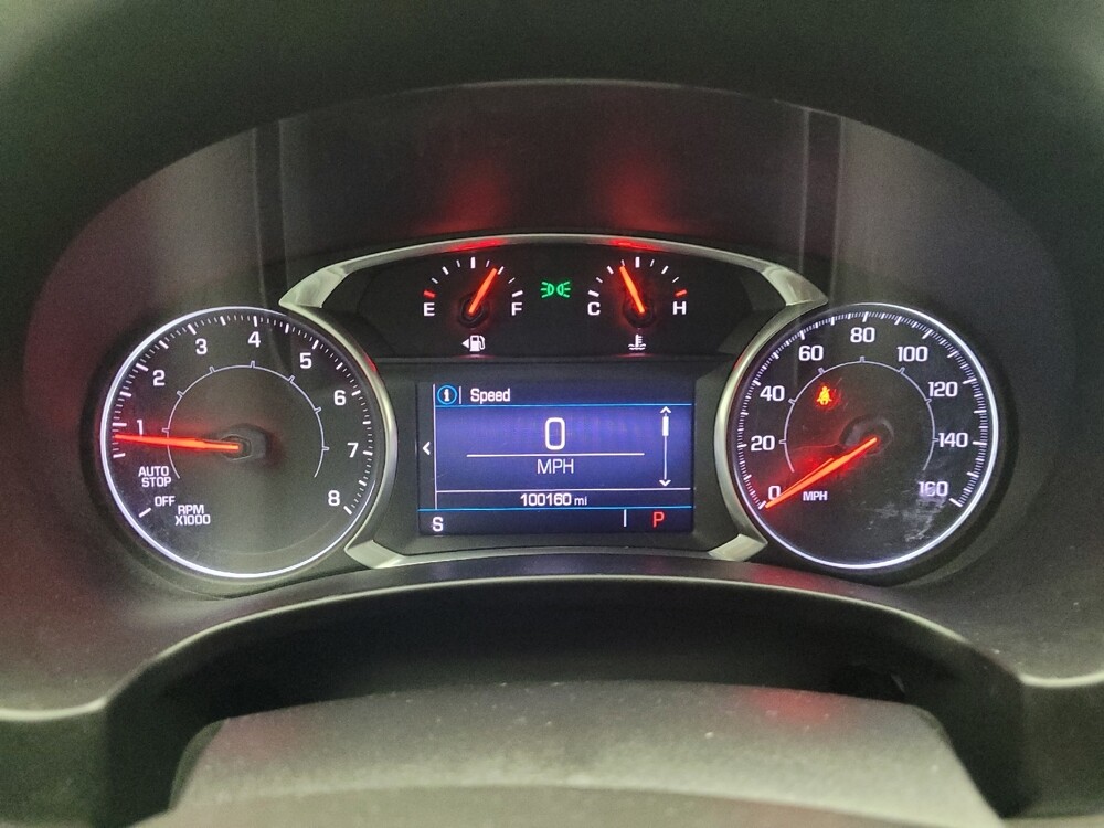 2019 GMC Terrain in Taylor, MI 48180 - 18101768 23