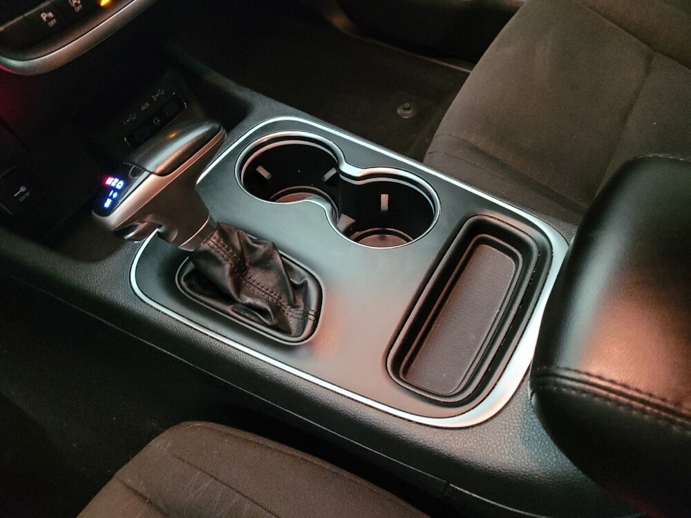 2020 Dodge Durango in Grand Rapids, MI 49508 - 18101770 26