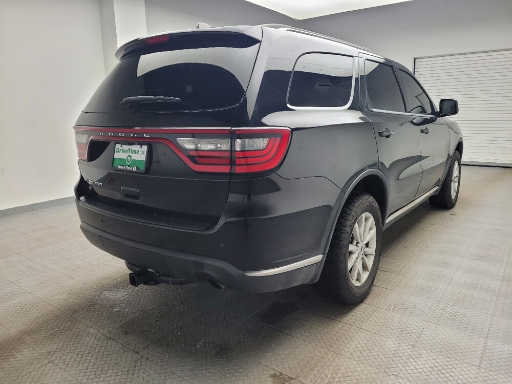 2020 Dodge Durango in Grand Rapids, MI 49508 - 18101770 9