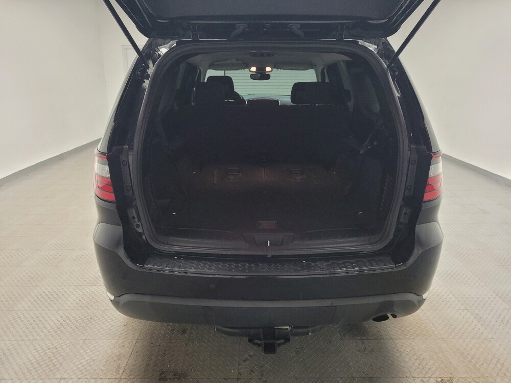 2020 Dodge Durango in Grand Rapids, MI 49508 - 18101770 29