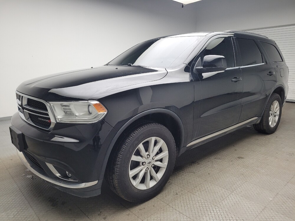 2020 Dodge Durango in Grand Rapids, MI 49508 - 18101770 2