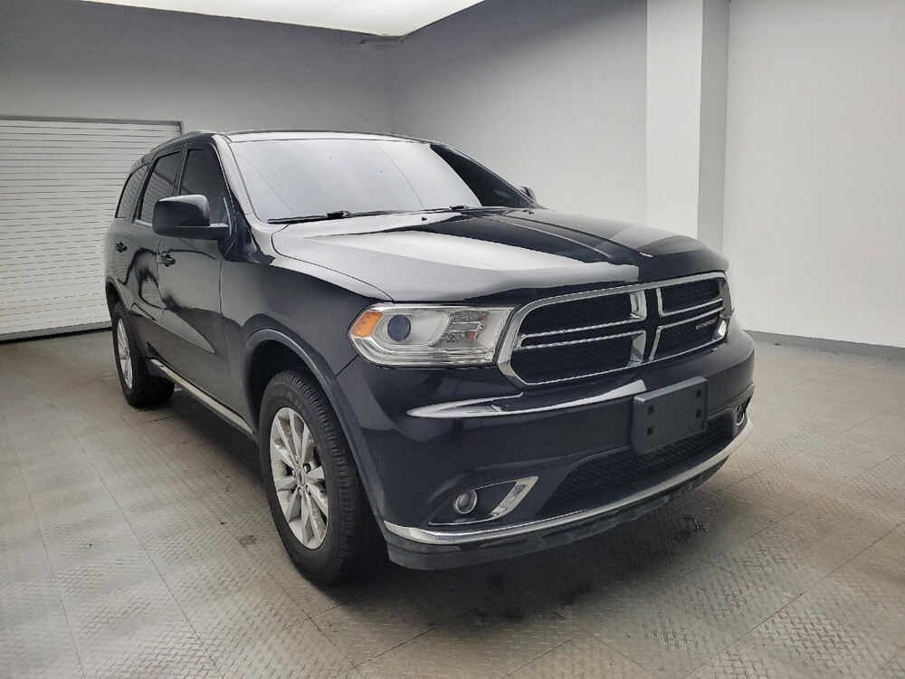 2020 Dodge Durango in Grand Rapids, MI 49508 - 18101770 13