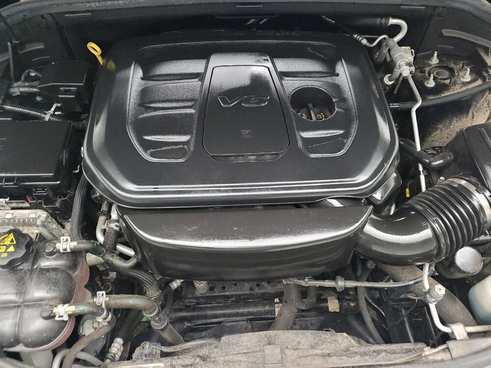 2020 Dodge Durango in Grand Rapids, MI 49508 - 18101770 30