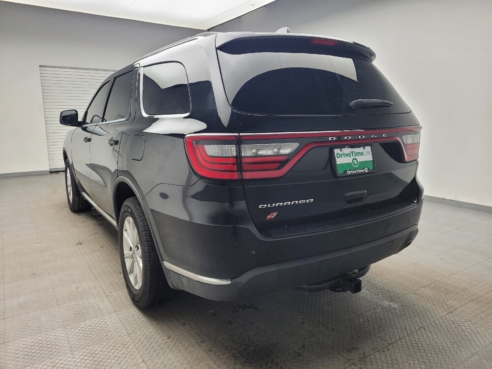 2020 Dodge Durango in Grand Rapids, MI 49508 - 18101770 5