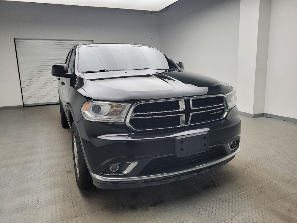 2020 Dodge Durango in Grand Rapids, MI 49508 - 18101770 14